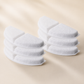 Pawly AquaFlow Filterset – 6 Extra Filters